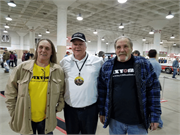 2017 - IX Piston Powered Auto Rama (56)